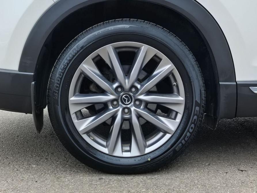 Mazda CX-9 II Москва  - изображение 12