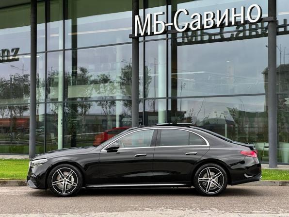 Mercedes-Benz E-Класс VI (W214 S214) с пробегом 2024 года, цена 8 200 000 рублей, 14399 км, седан, Автокод Объявления