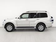 Mitsubishi Pajero IV Рестайлинг 2 Москва  - изображение 37