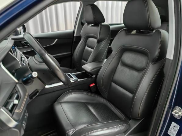 Chery Tiggo 8 I с пробегом 2021 года, цена 1 698 000 рублей, 53000 км, внедорожник, Автокод Объявления