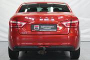 Lada (ВАЗ) Vesta I Кемерово  - изображение 29