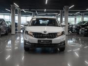 Skoda Kamiq I (China Market) Москва  - изображение 29