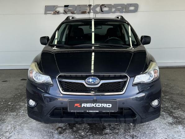 Subaru XV I с пробегом 2012 года, цена 1 699 000 рублей, 85031 км, внедорожник, Автокод Объявления