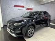 Toyota RAV4 V (XA50) Ярославль  - изображение 40