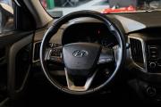 Hyundai Creta I Рестайлинг Москва  - изображение 30