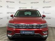 Volkswagen Tiguan II Москва  - изображение 26