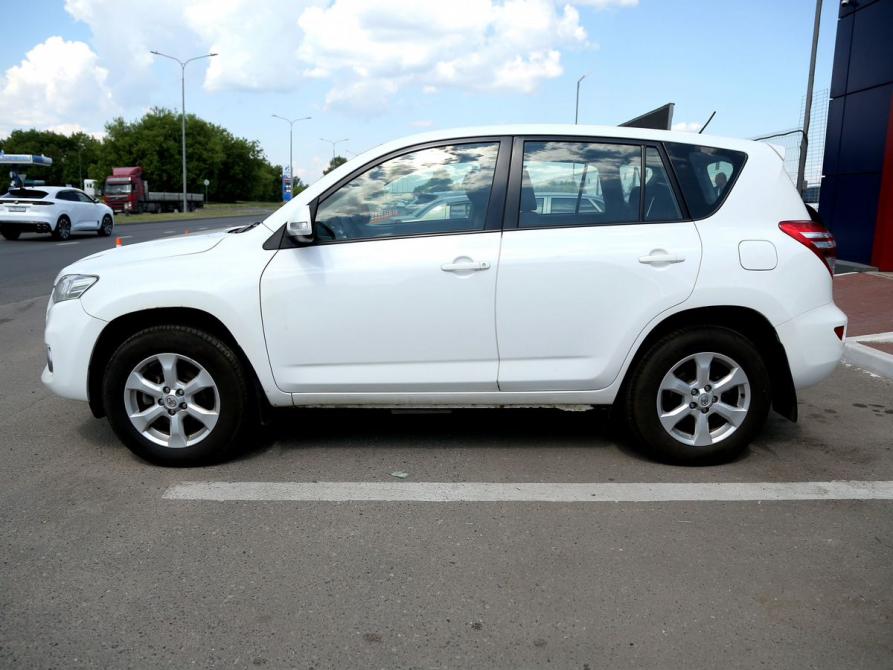 Toyota RAV4 III (XA30) Рестайлинг Иваново  - изображение 8