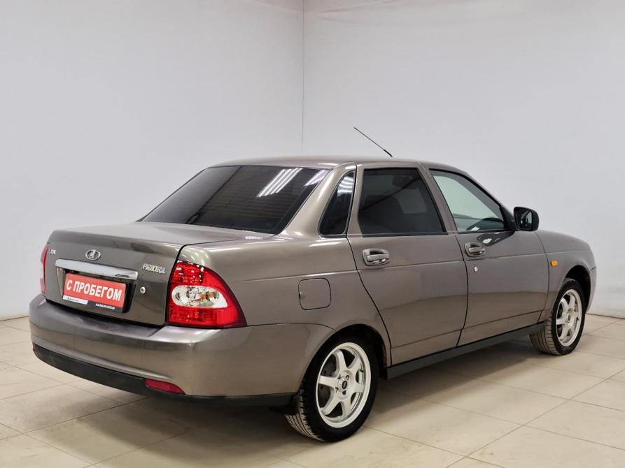 Lada (ВАЗ) Priora I Альметьевск  - изображение 5