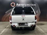 Mitsubishi L200 IV Ставрополь  - изображение 28