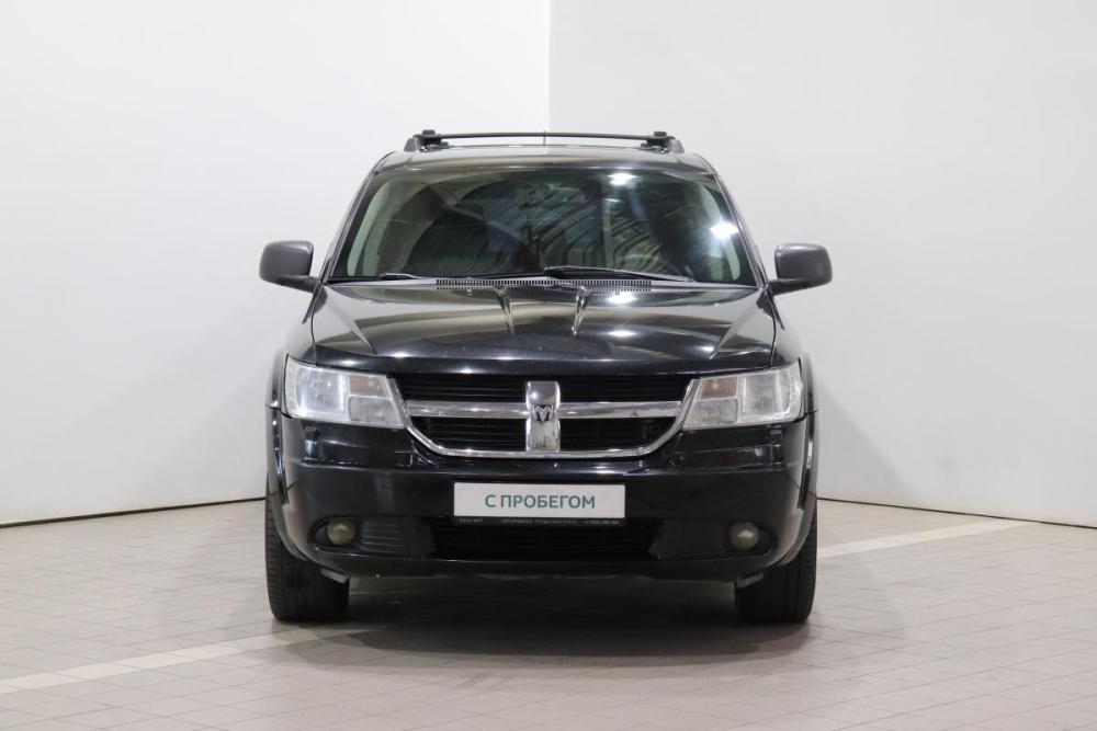 Dodge Journey I Иркутск  - изображение 3