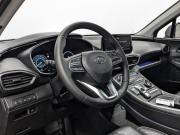 Hyundai Santa Fe IV Рестайлинг Москва  - изображение 45