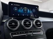 Mercedes-Benz GLC Coupe I (C253) Рестайлинг Волгоград  - изображение 63