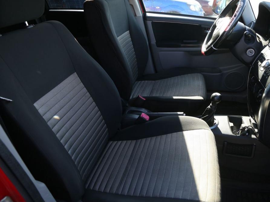 Suzuki SX4 I (Classic) Рестайлинг Иваново  - изображение 10