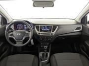 Hyundai Solaris II Рестайлинг Москва  - изображение 40