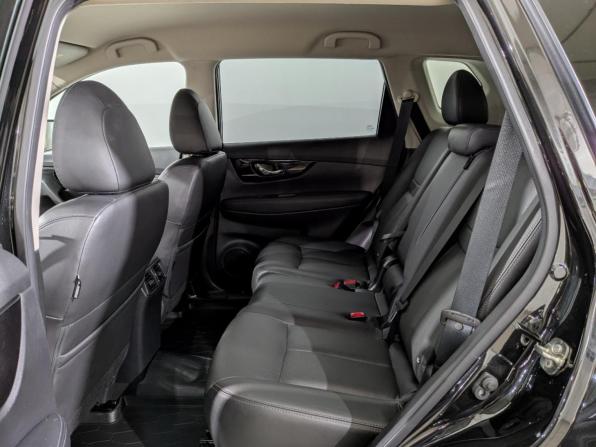 Nissan X-Trail III Рестайлинг с пробегом 2021 года, цена 3 100 000 рублей, 76626 км, внедорожник, Автокод Объявления