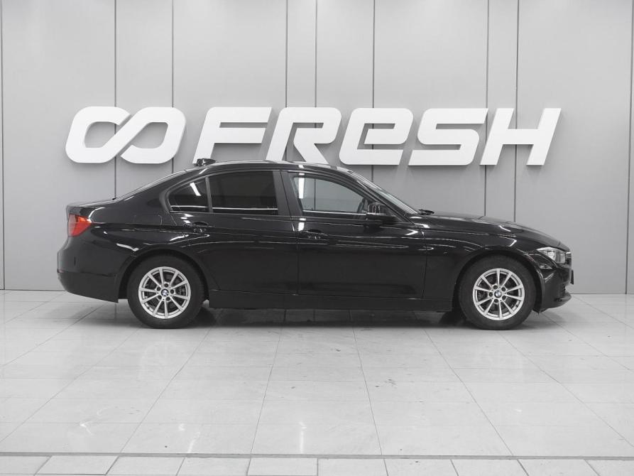 BMW 3 серии VI (F3x) Ростов-на-Дону  - изображение 5