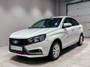 Lada (ВАЗ) Vesta I Екатеринбург  - изображение 19