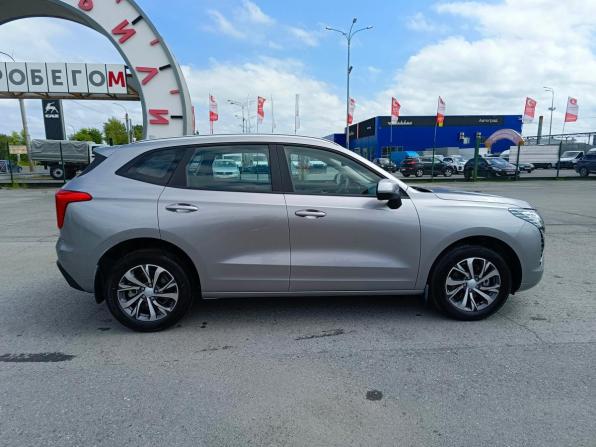 Haval Jolion I с пробегом 2022 года, цена 1 699 995 рублей, 40005 км, внедорожник, Автокод Объявления