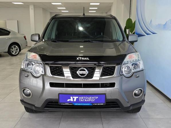 Nissan X-Trail II Рестайлинг с пробегом 2011 года, цена 1 385 000 рублей, 198000 км, внедорожник, Автокод Объявления