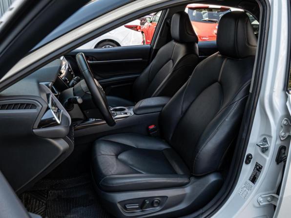 Toyota Camry VIII (XV70) с пробегом 2020 года, цена 2 830 000 рублей, 148848 км, седан, Автокод Объявления