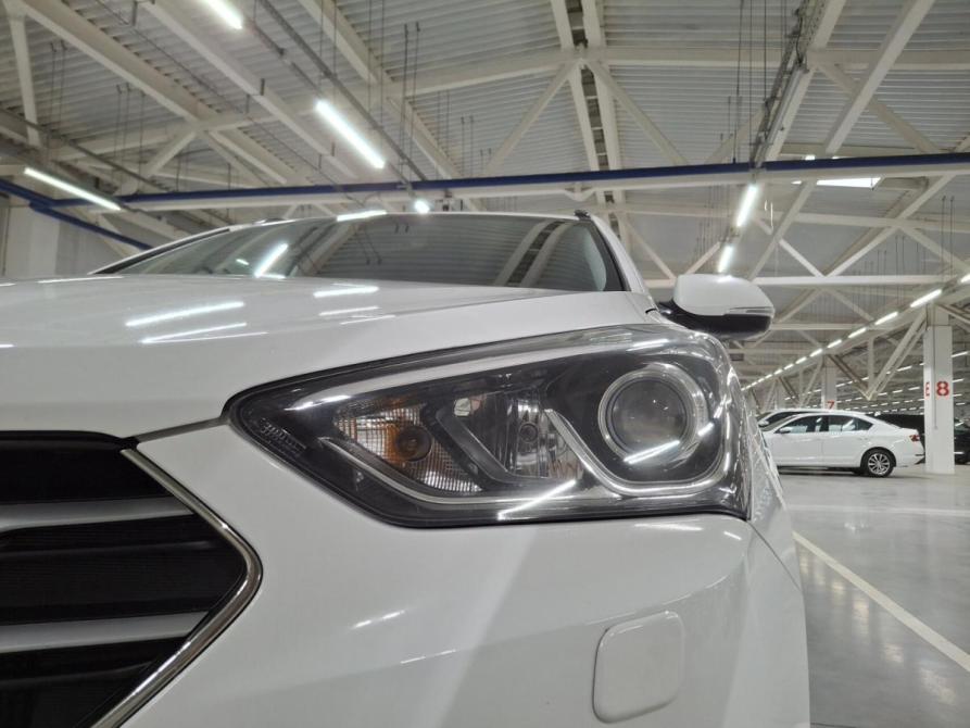 Hyundai Santa Fe III Рестайлинг Казань  - изображение 21