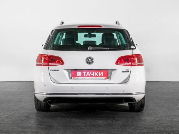 Volkswagen Passat B7 с пробегом 2012 года, цена 1 200 300 рублей, 110385 км, универсал, Автокод Объявления