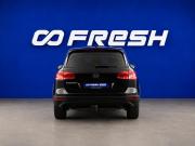 Volkswagen Touareg II Рестайлинг Москва  - изображение 25