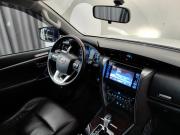 Toyota Fortuner II Москва  - изображение 33