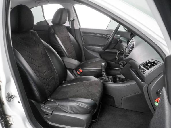 Lada (ВАЗ) Vesta I с пробегом 2019 года, цена 889 000 рублей, 167629 км, седан, Автокод Объявления