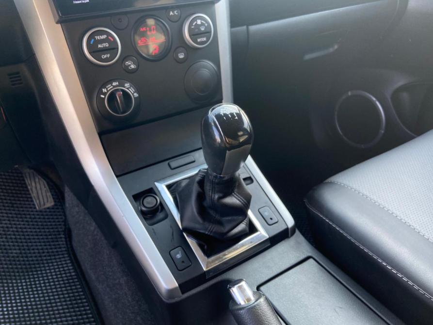 Suzuki Grand Vitara II Рестайлинг Сыктывкар  - изображение 24