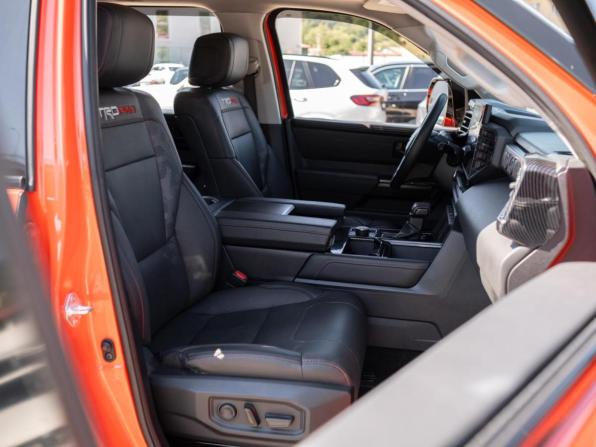 Toyota Tundra III с пробегом 2023 года, цена 8 999 000 рублей, 82274 км, offers.body_type.unknown, Автокод Объявления
