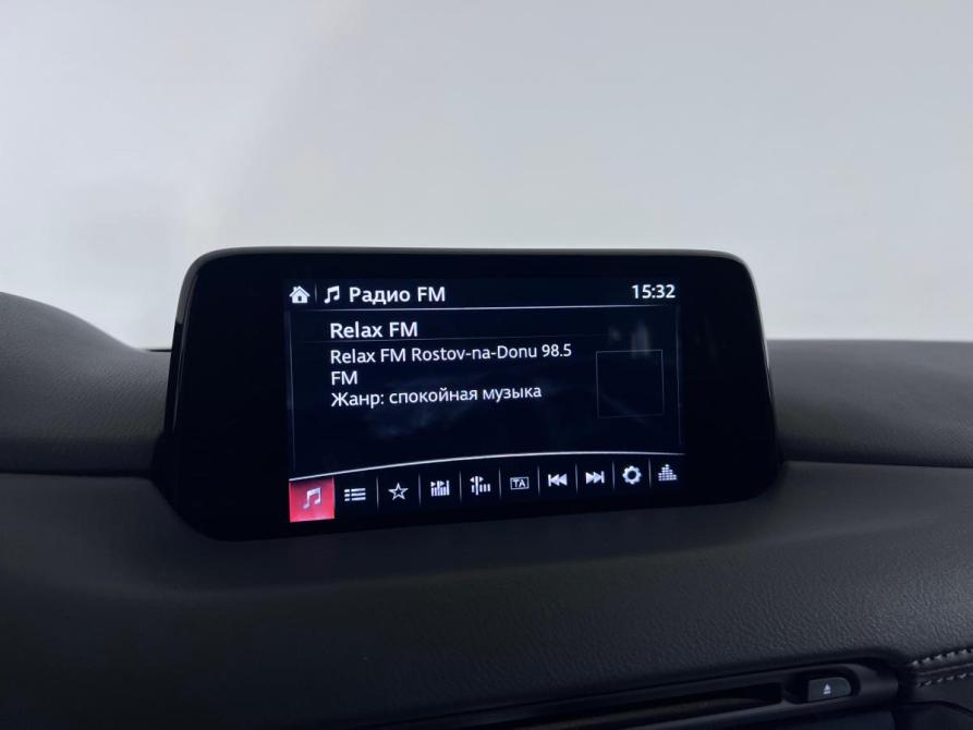 Mazda CX-5 II Ростов-на-Дону  - изображение 12