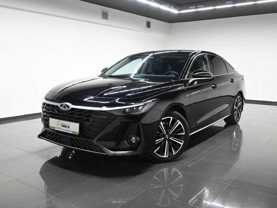 Chery Arrizo 8 Тверь  - изображение 1