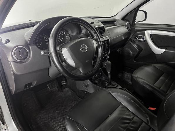 Nissan Terrano III (D10) с пробегом 2015 года, цена 834 000 рублей, 228735 км, внедорожник, Автокод Объявления