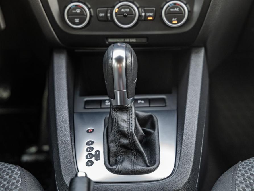 Volkswagen Jetta VI Волгоград  - изображение 25