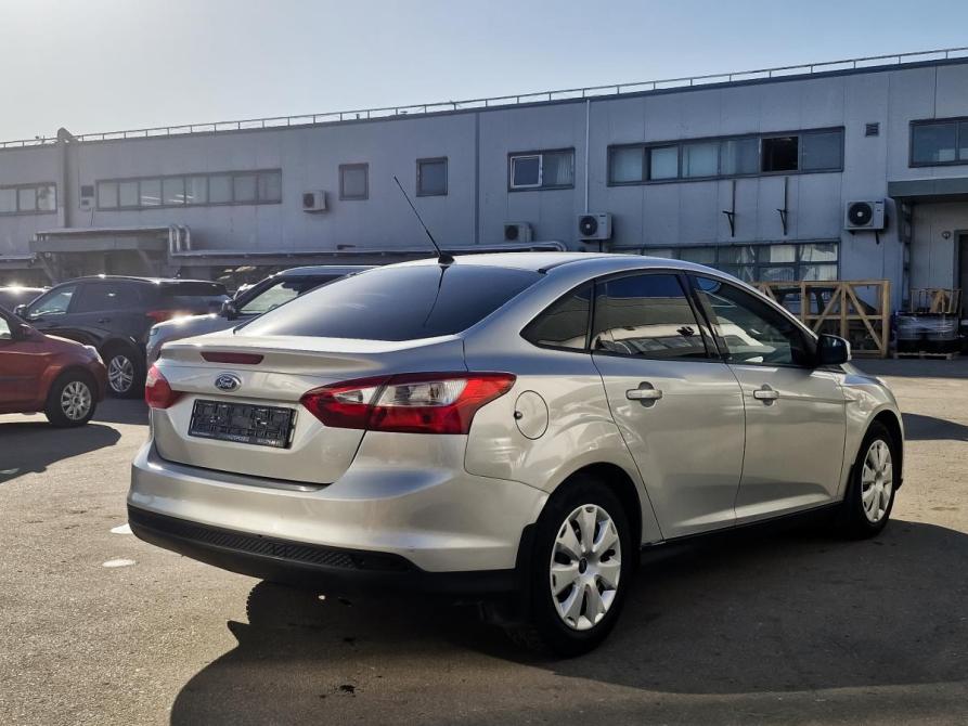 Ford Focus III Нижний Новгород  - изображение 3