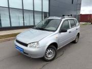 Lada (ВАЗ) Kalina I Ярославль  - изображение 12