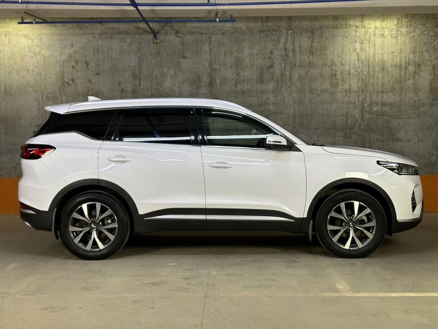 Chery Tiggo 7 Pro I Уфа  - изображение 2
