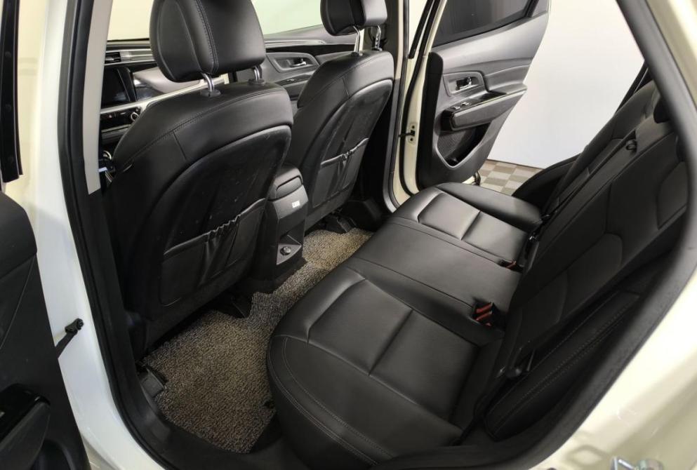 SsangYong Korando IV Нижний Новгород  - изображение 12