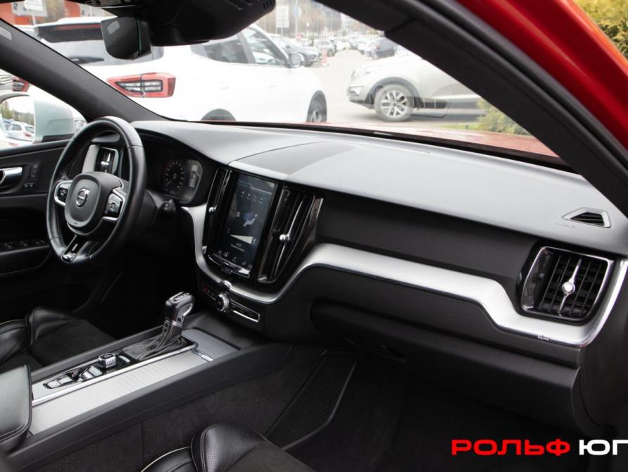 Volvo XC60 II Москва  - изображение 7