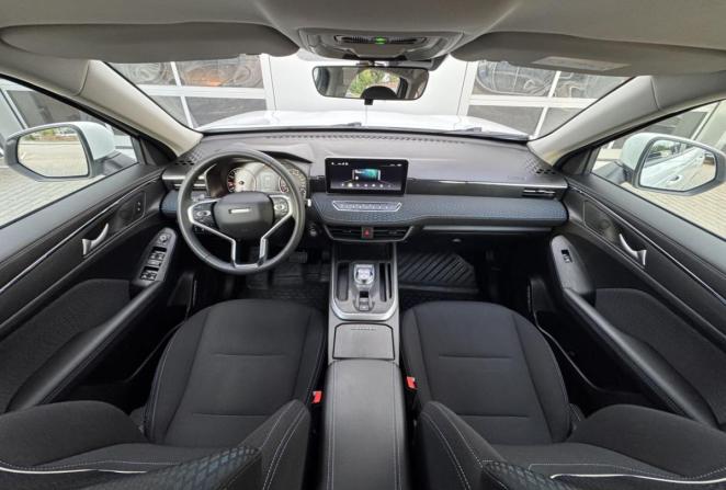 Haval Jolion I с пробегом 2023 года, цена 1 930 000 рублей, 58247 км, внедорожник, Автокод Объявления