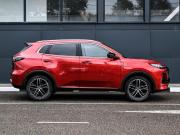 Changan CS55 Plus II Новороссийск  - изображение 27
