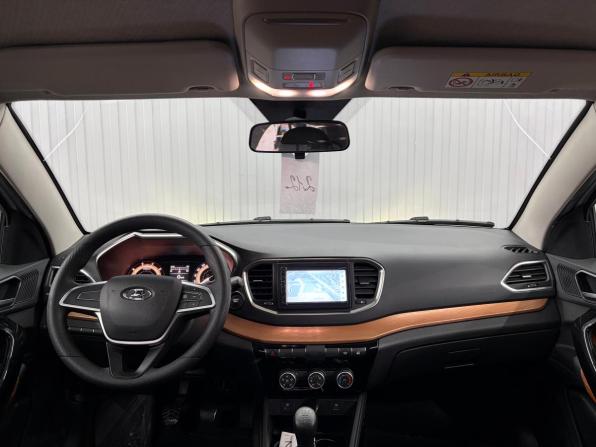 Lada (ВАЗ) Vesta I Рестайлинг (NG) с пробегом 2023 года, цена 1 277 000 рублей, 42238 км, универсал, Автокод Объявления