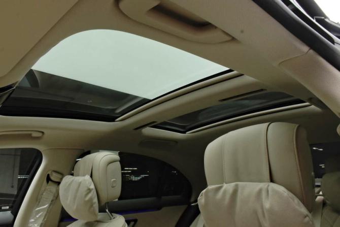 Mercedes-Benz S-Класс VII (W223) с пробегом 2024 года, цена 24 490 000 рублей, 20 км, седан, Автокод Объявления