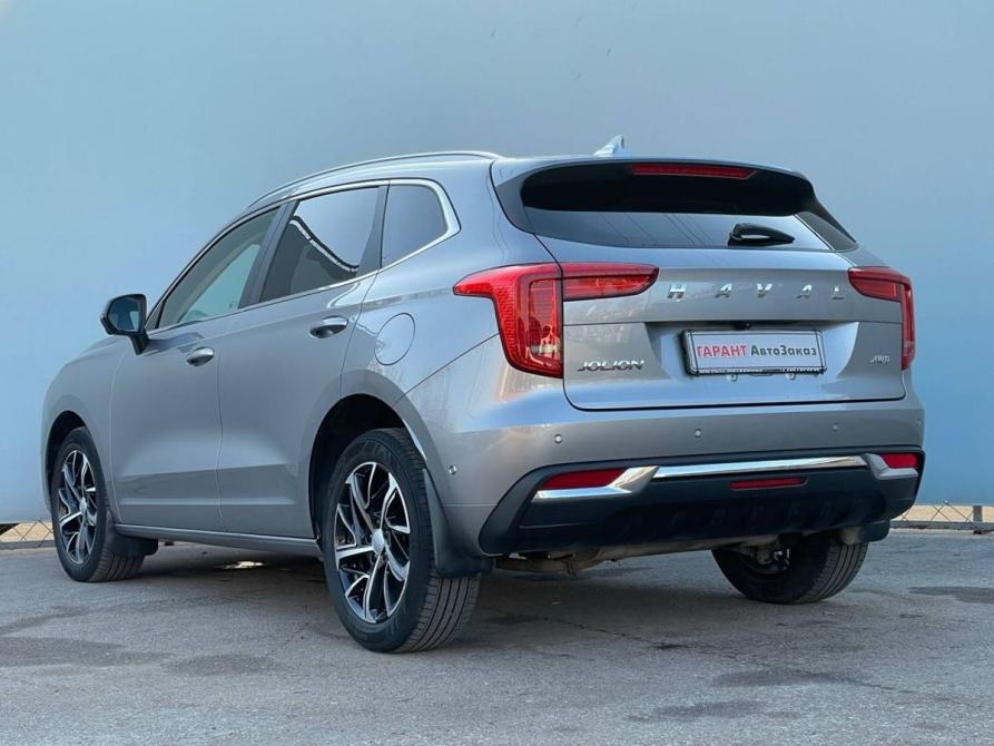 Haval Jolion I Стерлитамак  - изображение 7