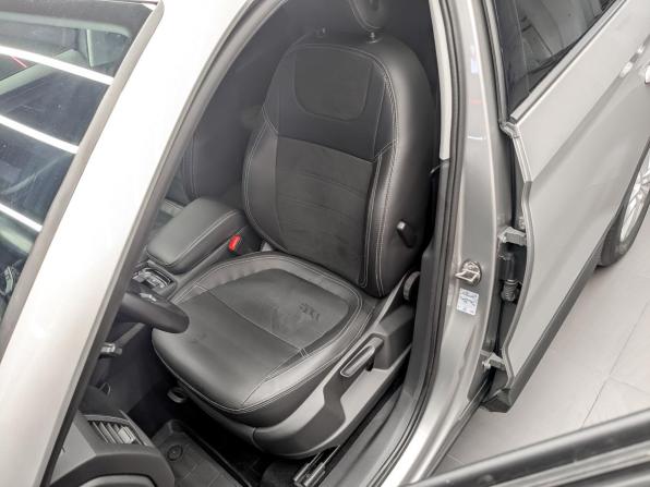 Skoda Kodiaq I с пробегом 2019 года, цена 2 500 000 рублей, 37478 км, внедорожник, Автокод Объявления