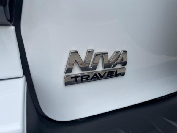 Lada (ВАЗ) Niva Travel I Рестайлинг с пробегом 2025 года, цена 1 400 000 рублей, 9300 км, внедорожник, Автокод Объявления