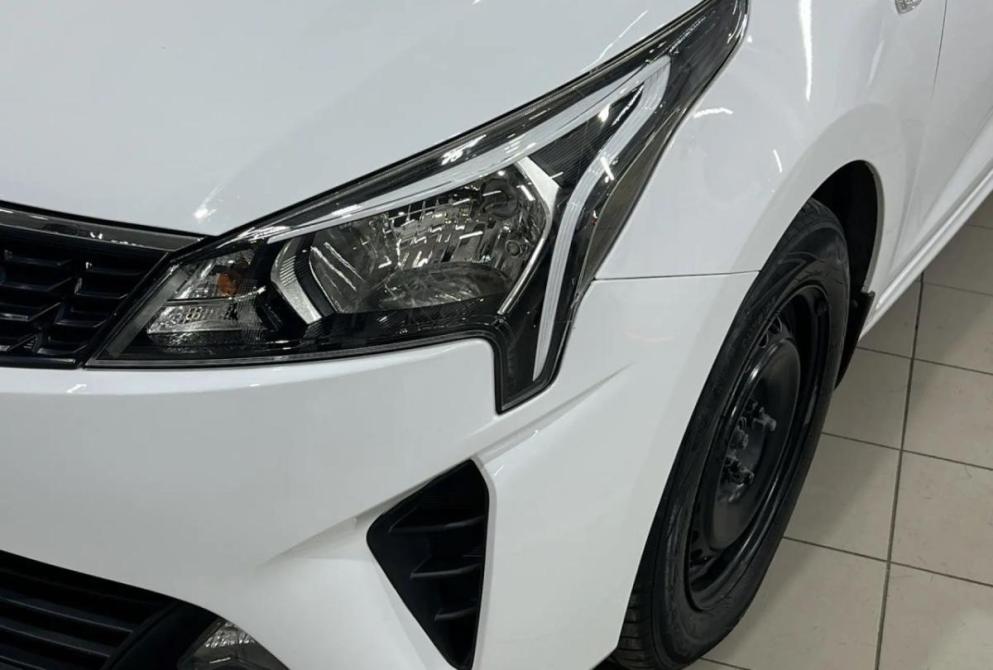 Kia Rio IV Рестайлинг Астрахань  - изображение 4