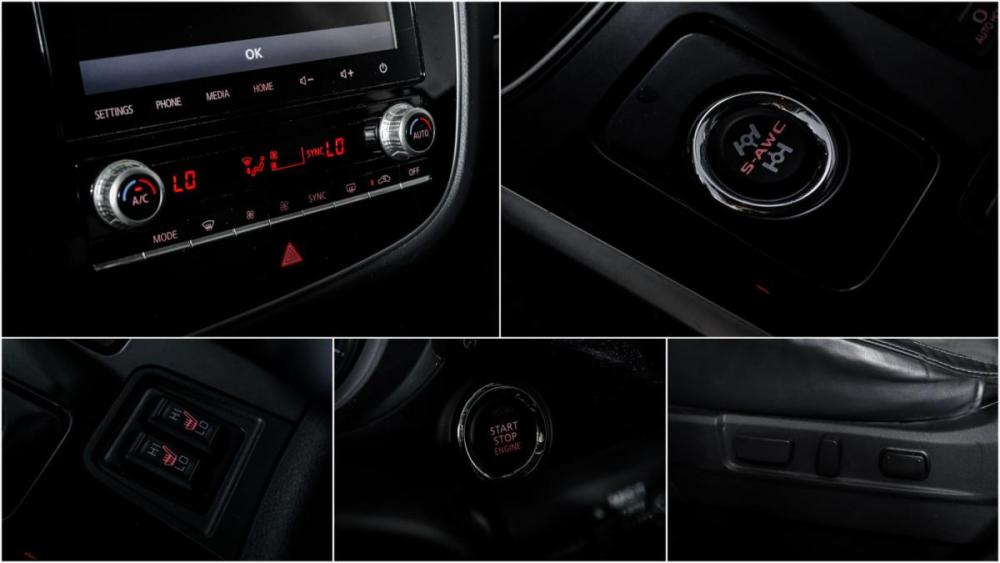 Mitsubishi Outlander III Рестайлинг 3 Москва  - изображение 19