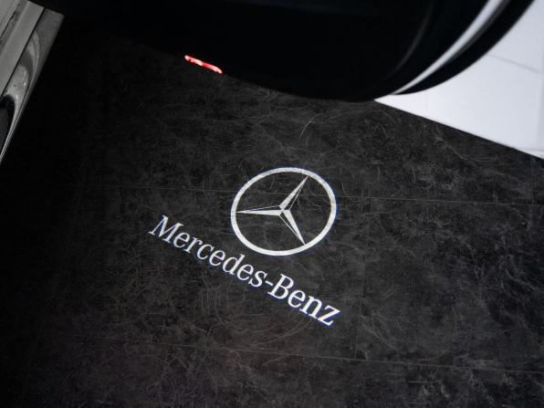 Mercedes-Benz C-Класс V (W206) с пробегом 2022 года, цена 4 200 000 рублей, 40350 км, седан, Автокод Объявления